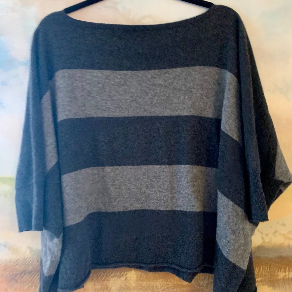 Vince Cashmere Pullover Sweater